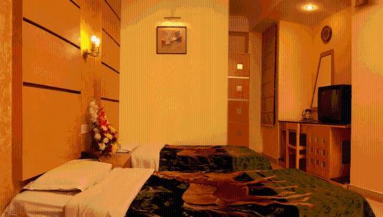 Fabhotel Ashu Palace Karol Bagh Delhi  Rum bild