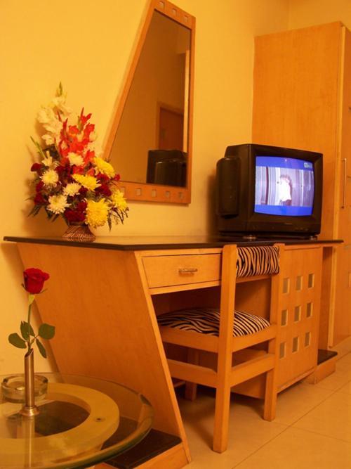 Fabhotel Ashu Palace Karol Bagh Delhi  Exteriör bild